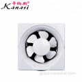 Wall Exhaust Fan bathroom wall window Ventilation Exhaust Extractor Fan Supplier